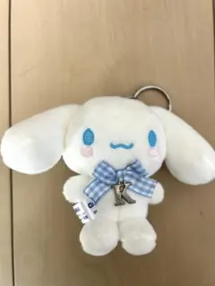 シナモンロール キーホルダー