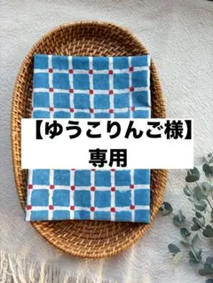 【ゆうこりんご様専用】