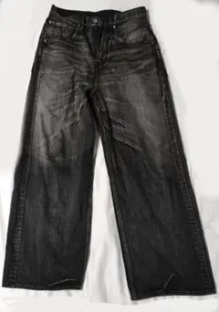 2026年最新】Future archive baggy denimの人気アイテム - メルカリ
