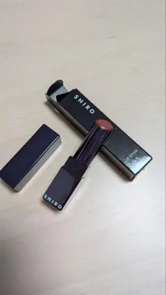 SHIRO ジンジャーリップスティック　9107のサムネイル