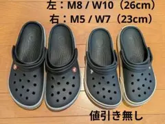 クロックス セットのサムネイル