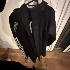 アリーナ ベンチコート M ブラック