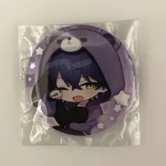 シクフォニ　缶バッジ　いるま