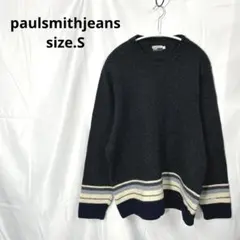 paul smith jeans ニットのサムネイル