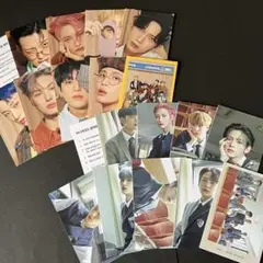 ATEEZ アチズ トレカ FEVER プラットフォーム