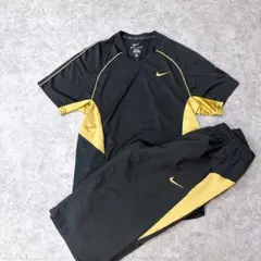 美品】 Nike vapor system セットアップ 00s L - メルカリ