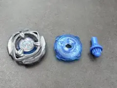 【纏め売り】ベイブレードX BX-17 ウィザードアロー 4-80B ブルー