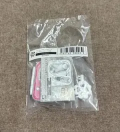 プリキュアオールスターズ なりきりプリキュアDX６　リンクルン