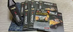 し*ま様 アシェット 西部警察 スーパーZ 冊子全巻マガジンバインダーセット し*ま様 アシェット 西部警察 スーパーZ 冊子全巻マガジンバインダー