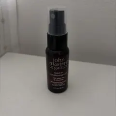 john mastersorganics GCリーブインコンディショニングミストのサムネイル