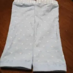 ミキハウス　レッグウォーマー