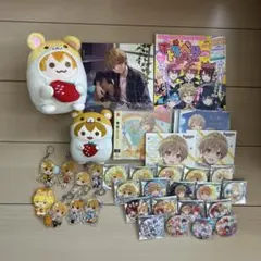 最終値下げ るぅとくん まとめ売り 缶バッジ アクキー - メルカリ
