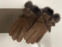 UGG 手袋　リボン 2026年最新】ugg 手袋 リボンの人気アイテム - メルカリ