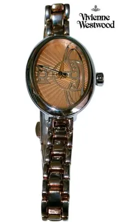 稼働品 Vivienne Westwood 腕時計