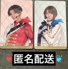 豊前江&松井江　ふぉとカード　十周年祝賀祭　シブツタ