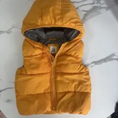baby Gap 子供ダウンベスト90cm