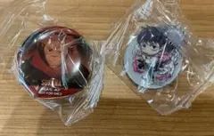呪術廻戦 乙骨憂太 宿儺 くら寿司 ビッくらポン アクリルスタンド アクスタ