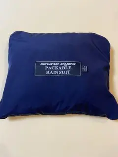 Snake Eyes Packable レインウエアLサイズ　ゴルフ用のサムネイル