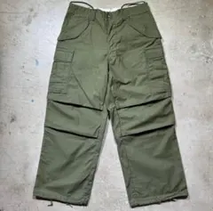 2026年最新】m65 パンツ small shortの人気アイテム - メルカリ