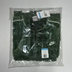 NIKE ナイキ ベロアジャージ