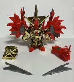 SP エールストライクガンダム パラレル GD04 - メルカリ