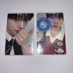 zb1 ハンユジン　トレカ　まとめ売り　zerobaseone