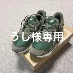 asics GEL スニーカー