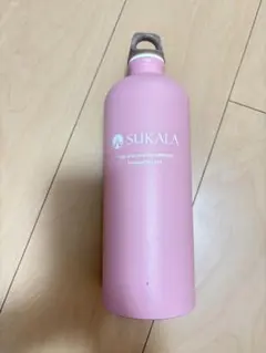 SUKALA】(SUKALA×SIGG）ワイドマウスボトル(ハートプリント) - メルカリ