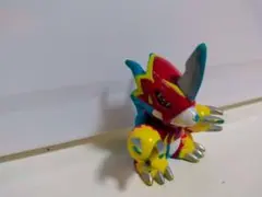 ポケットモンスター　フィギュア