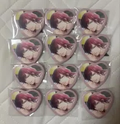 2025年最新】ドラマト ハート缶バッジの人気アイテム - メルカリ