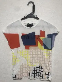 EMPORIO ARMANI キッズTシャツ 130cmのサムネイル