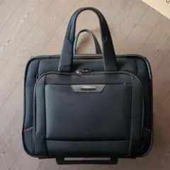 Samsonite サムソナイト ビジネス キャリー 機内持ち込み