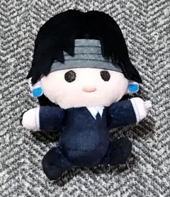 HUNTER×HUNTER 中国 ポップアップ ぬいぐるみ　クロロ