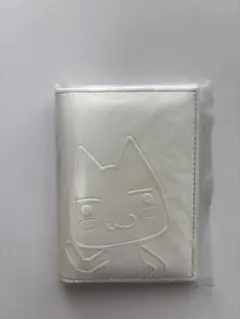 どこでもいっしょ トロ 6穴手帳 バインダー 当時物 新品未開封 希少