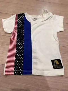 JUNK STORE Tシャツ 90サイズのサムネイル