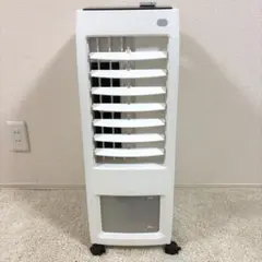 タワー型冷風扇 本体 リモコン 保冷剤付き YXO13 - メルカリ