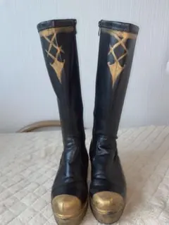 あんスタ Eden 七種茨 漣ジュン 新ユニ コスプレ ブーツ