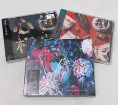 Bimi CD 3点
