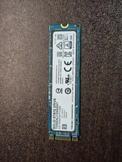 M.2 sata ssd 128gb TOSHIBA