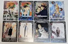 D.gray-man トレーディングカード ラビ他セット⑥