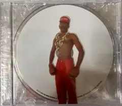 2025年最新】tyler the creator cdの人気アイテム - メルカリ