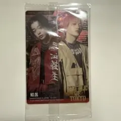 BOT 山本彰吾 カード