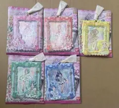 プリキュア　カードホルダー　カードケース　まとめ売り