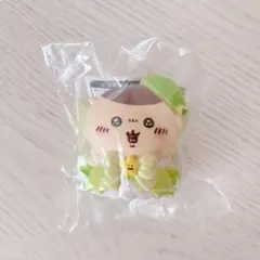 【未開封】超まじかるちいかわ ソフビフィギュア 栗まんじゅう