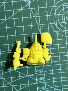 SDガンダムガシャポン戦士 ガン消し ブラッドテンプル Yahoo!オークション -「ブラッドテンプル」(おもちゃ、ゲーム