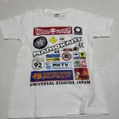 ユニバーサルスタジオ　Tシャツのサムネイル