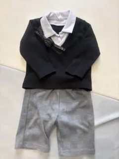 セレモニースーツ 80センチ