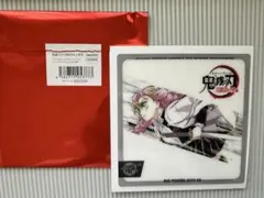 鬼滅の刃 HIROMA 3周年 レプリカミニクリアカード 甘露寺蜜璃 3 - メルカリ