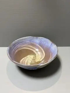 信楽焼 兼山 兼山窯 花器 水盤 立花 生け花 華道 池坊 草月 自由花 ブルー 信楽焼 兼山窯 兼山 池坊 草月 自由花 花器 水盤 池坊好み 生け花 藍色