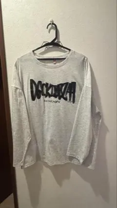 デザインシャツ